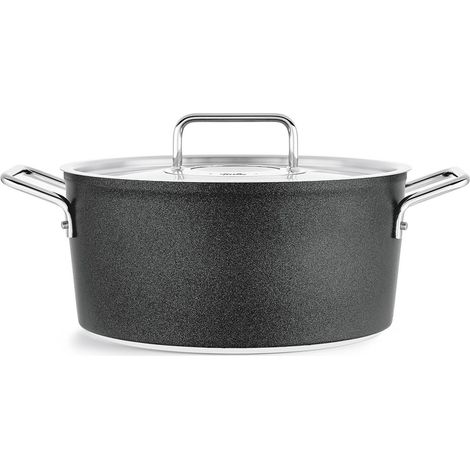 Casserole « Adamant » anthracite