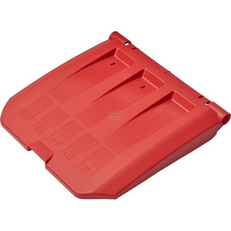Flap AL-KO 46346702 (1/5)