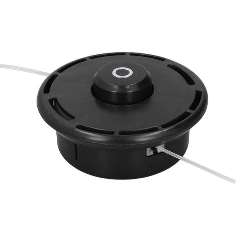 Tête de débroussailleuse à système bump-feed en PVC pour tondeuse Komatsu – remplacement facile et durable (1/5)