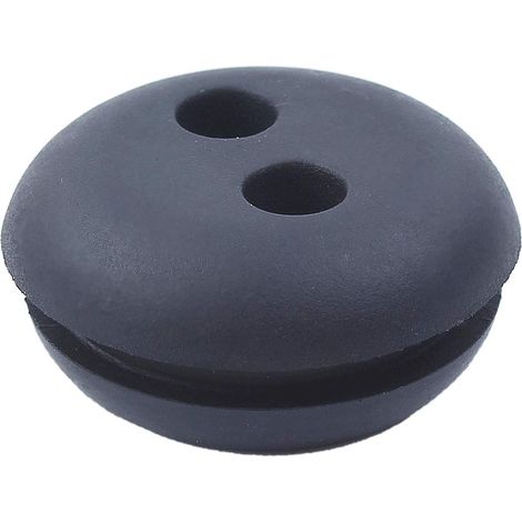 Passe-fil de réservoir de carburant à 2 trous pour Echo GT 1100 2101 2102 2103 Tondeuse 13211544330 (1/5)