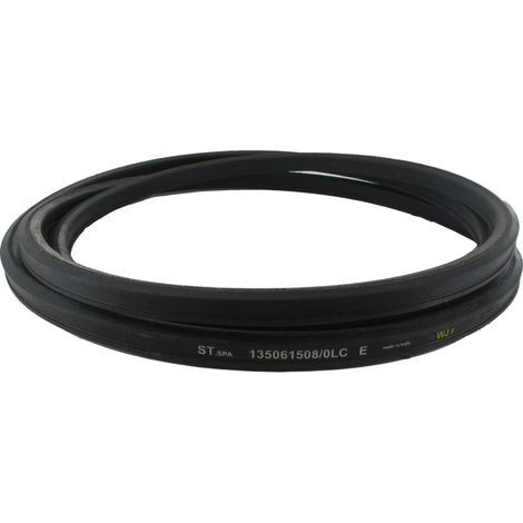 Courroie Lisse Hexagonale Origine Stiga, Remplace Aa86. (1350615080)