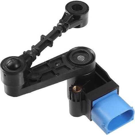 Capteur de niveau de hauteur C2P15221 pour XF 2010-2015 arrière (1/5)