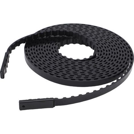 Courroie d'ouverture de porte de Garage de remplacement, pour Liftmaster 1280 1280R 1270 7FT 233 pouces, 41A3589-3 41A3589-12