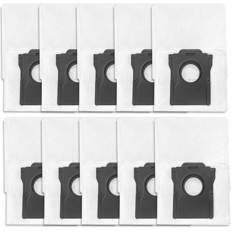 Sacs d'aspirateur pour Mova G30, G30 Ultra, G30 Pro, G20 Master-AquaForge (1/5)