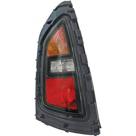 Feu arrière gauche Kia Soul 1 phase 1 2009-2011