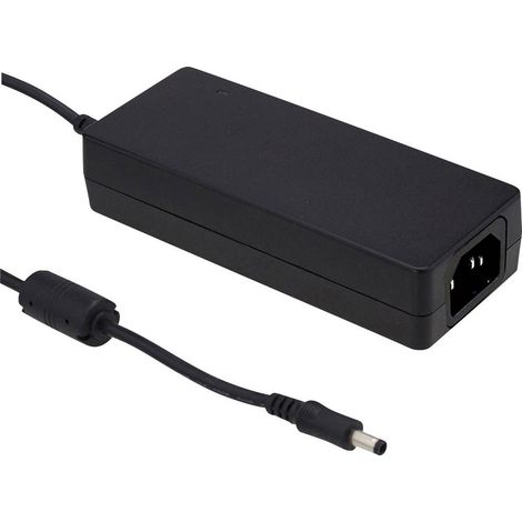 MEAN WELL GSM90A15-P1M Alimentatore da tavolo tensione fissa 15 V/DC 6.0 A 90 W