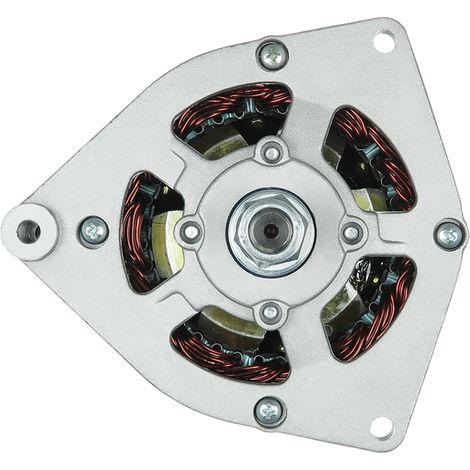 Alternador Claas 48 3,9 76 6,1 86 5,7 96 5,7 105 (1/5)