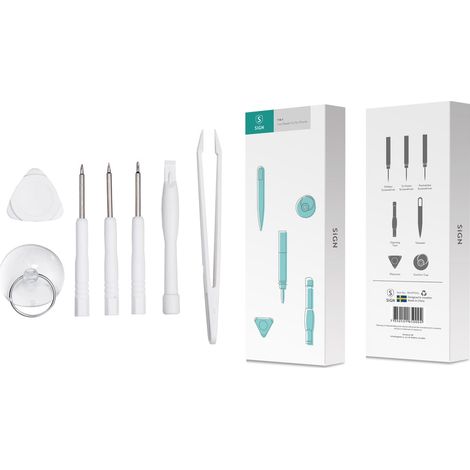 Complete Toolkit F R Iphone 7 Teile
