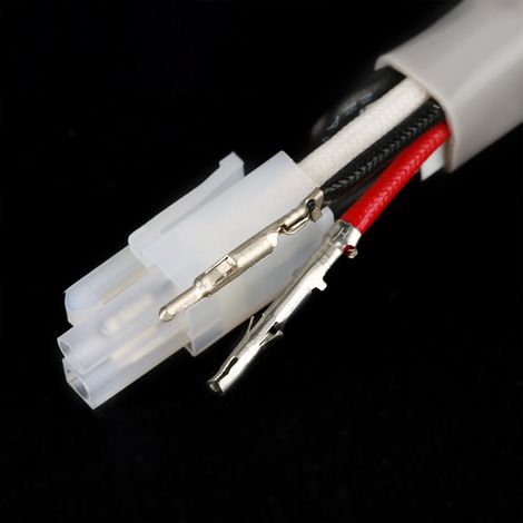 Heizelement für 220 V Wechselstrom, 250 W, zur Verwendung mit Heißluftpistolen in Reparaturstationen 850+, 852D+, 850DB, 850D, 8502b (1/5)
