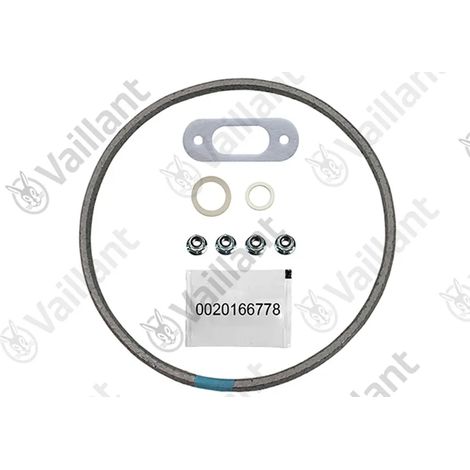 Vaillant Wartungskit I VC 126+196+246/3-5 (R3,5) u.w. Vaillant-Nr. 0010045246, 0010045246
