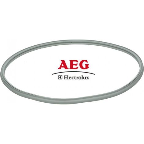 GUARNIZIONE PORTA BOCCA ASCIUGATRICE REX AEG ELECTROLUX