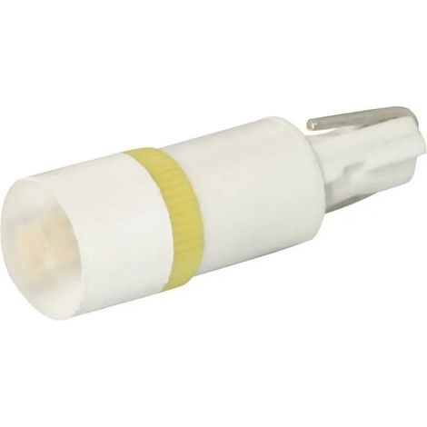 Signal Construct MWTW4672 Bombilla LED Verde 12V