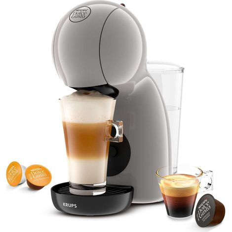 Cafetera Krups kp1a3af0 1600W capacidad 0,8 litros