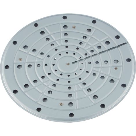 Piastra Radiante Big D.20Cm (1/2)