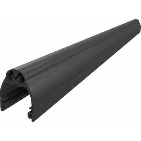 Gummiprofil 44X49 L=25M CAME 806ED-0160