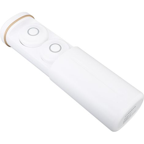 Dispositif de moxibustion portable, boîte de moxibustion sans fumée avec étui de chargement, kit de moxa chaud efficace (1/5)