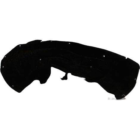 [PRODUIT D'OCCASION] Pare-boue Arrieree Droit BMW Serie 1 ♻️ Ref Oe. 51717241858 - Garantie à vie (1/2)
