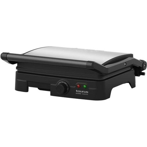 Sandwichera Taurus ASTERIA ESSENTIAL INOX Acero 2200 W