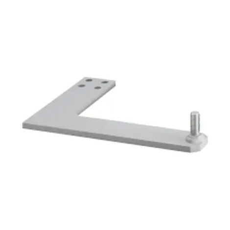 9019894 - Braccio Curvo Sinistro Axovia Multipro Somfy