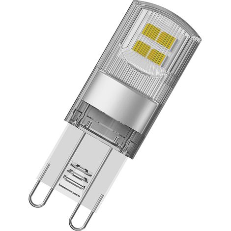 Osram - led pin cl (20) 1,9w/827 g9 - 4058075432307 - 4058075432307 (1/3)