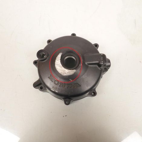 [GEBRAUCHT] Zünddeckel original für Motorrad Honda 1000 VTR 1997 bis 2006 (1/3)