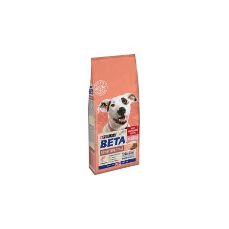 Beta Sensitive Salmon - 2kg - 438274