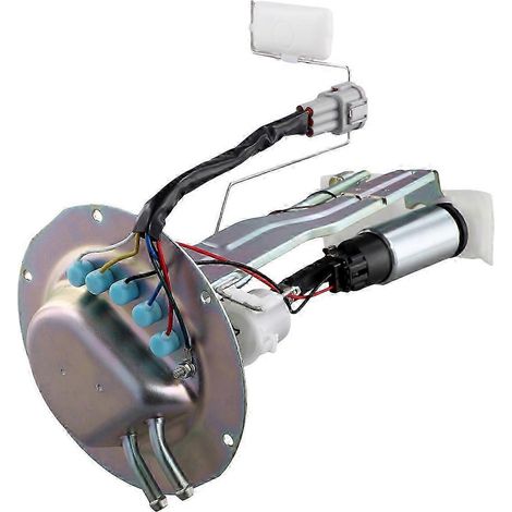 Pompe à carburant automobile 17040-VB004 pour Patrol Y61 TB45E 4.5L AT/MT 1997-2001 17040VB000 17040VB004 Édition 0724 (1/5)