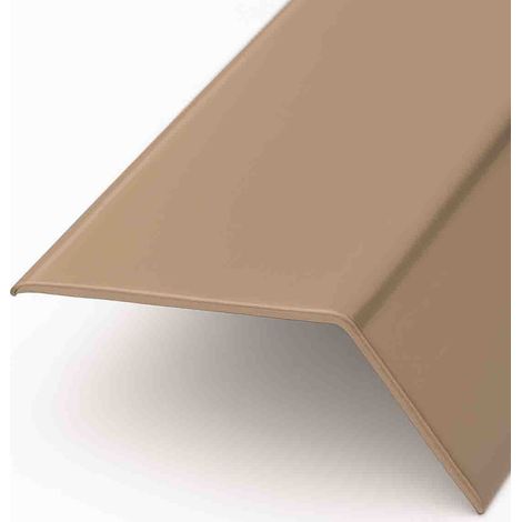 Pack 10 unidades. Tarima Desnivel 60mm  60 anch. 19mm alt. 2,5m larg. Adhesivo - (1/3)