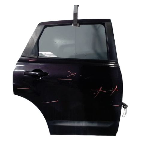Porte Arriere Droit NISSAN Quasqai+2 (jj10e) [PRODUIT D'OCCASION]♻️h2100ey1ma
