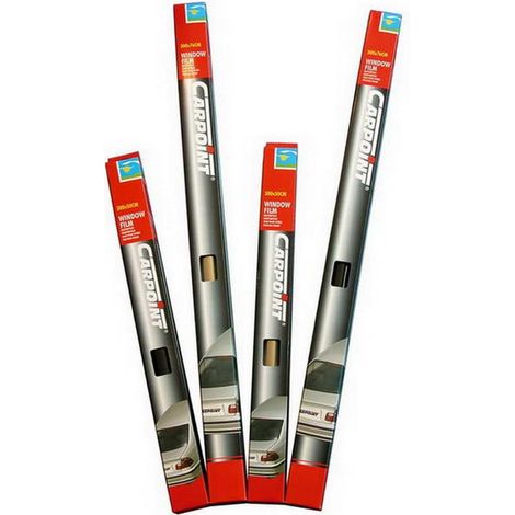 FILMS VITRES TEINTEES RESISTANT AUX ERAFLURES GRIS 60% 300X76CM