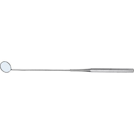 HOFFMANN Suchspiegel, Spiegelabmessung: 23 mm