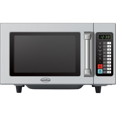 Four à Micro Ondes Professionnel 25 Litres - 1500 w - Combisteel (1/2)