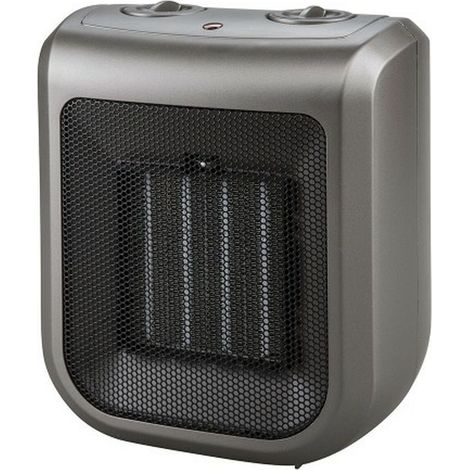 Riscaldamento S&P TL18PTC Grigio 2000 W