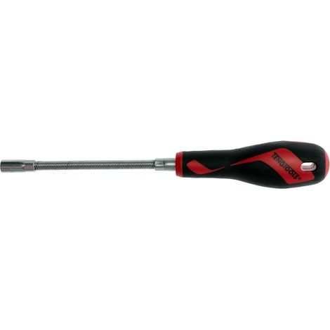 Teng Tools MD503NA Destornillador para sujetacables de 7 mm