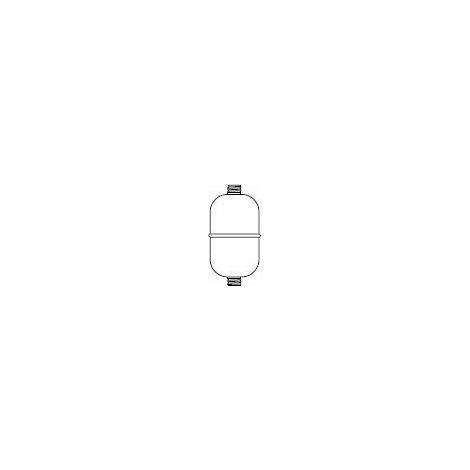 Vaillant 0020048752 Vaso protezione solar 12 l | Prezzi e offerte su Tavolla.com