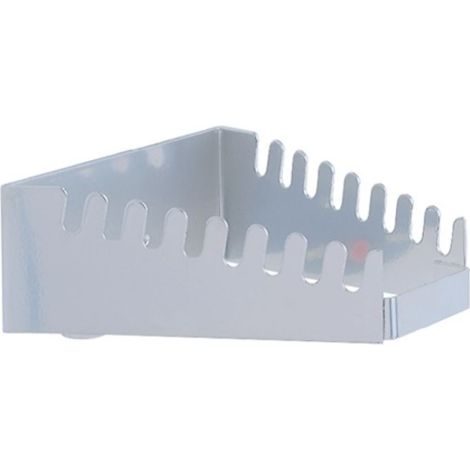 KAPPES Soporte de llaves H50xB130/60xT150mm - 4042.00.2001 (1/2)