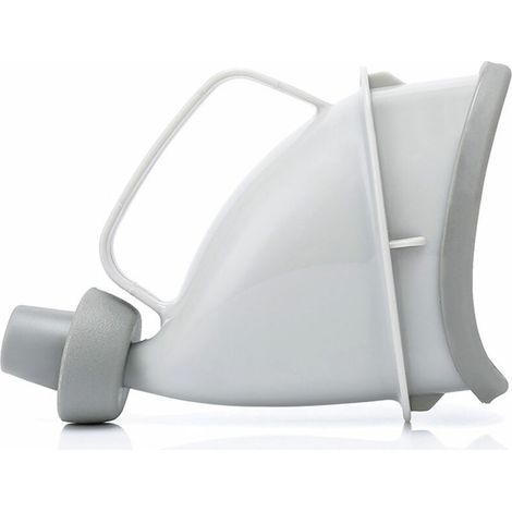 Portable unisexe voyage Camping pipi urinoir Toliet extérieur d'urgence assis debout miction (1/5)