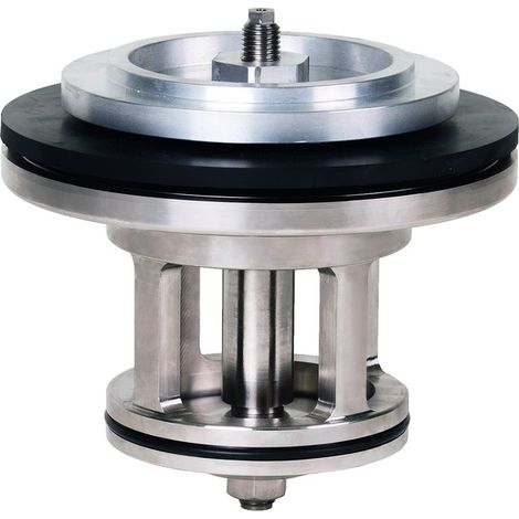 Insert de soupape complet 0904139 pour D15S, DN 150-200