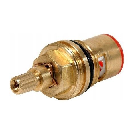 Keramikkopf 1/2'' Tycner 1 Stück. (1/2)