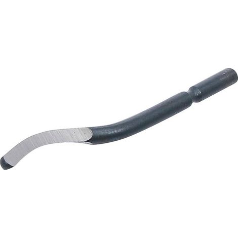 Lame de Rechange 8329 - 0,04 x 0,03 x 0,009 m - Acier, Tranchante et Durable - Remplacement Facile - D-Work