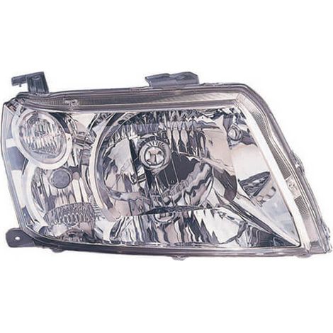 Phare avant droit H4 3 portes Suzuki Grand Vitara 2 2005-2012