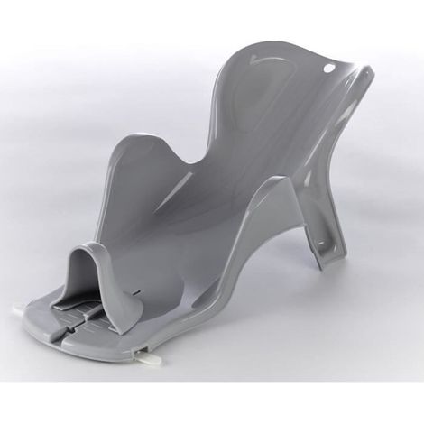 Asiento para Bebés ThermoBaby Daphne Gris