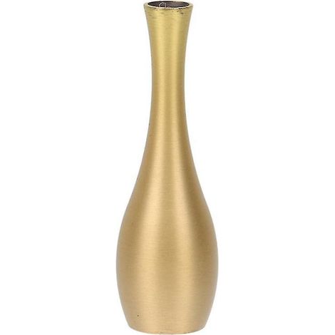 1 vase en laiton (1/3)