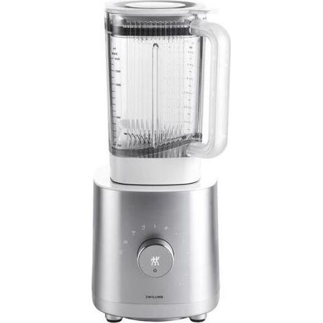 ZWILLING Universal 1200 L Batidora de varillas 1200 W Plata (1/4)