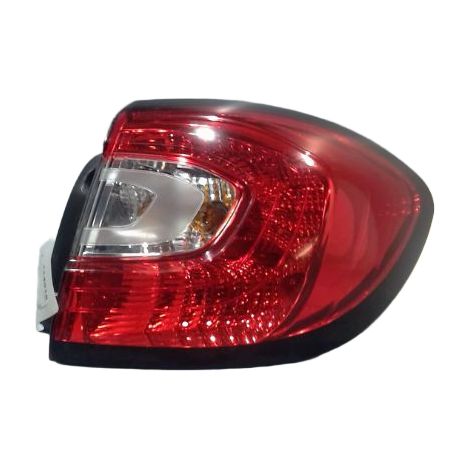 [PRODUIT D'OCCASION] Feu Arriere Droit RENAULT Captur ♻️ Ref Oe. 265509762r - Garantie à vie (1/3)