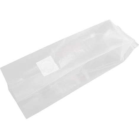 Pack of 50 mushroom spawn bags/mushroom growing bags, 0.2 filter, 2.5 polypropylene, Farm-Mushroom Spawn (1/5)