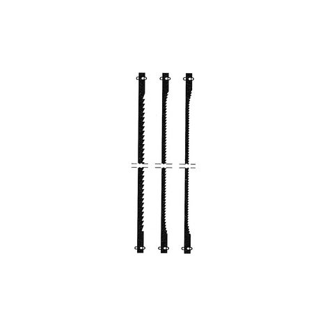 PROXXON 28745 LAME X PLAST/METALLO(PZ.12)