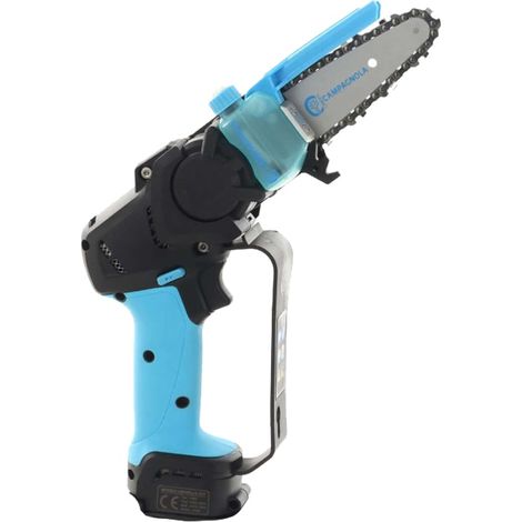 Potatore elettrico a batteria Campagnola T-Rex NB solo corpo
