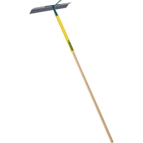 Betonstreuer mit Holzgriff LEBORGNE - 137182
