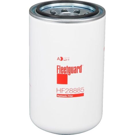 Filtro FLEETGUARD HF28885